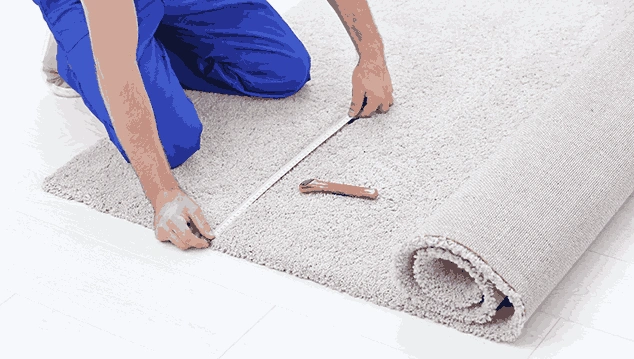 Carpet Repair Services Heidelberg