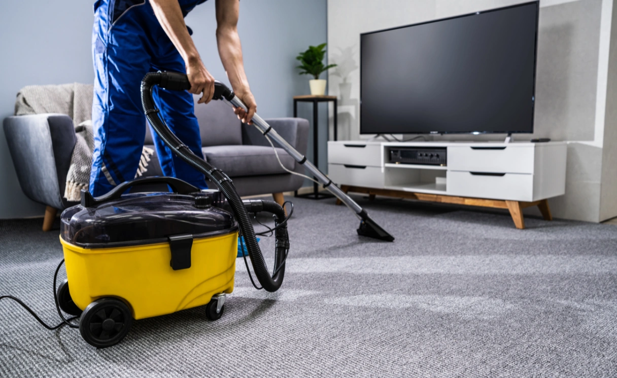 Extract Carpet Cleaning Heidelberg Contact Office